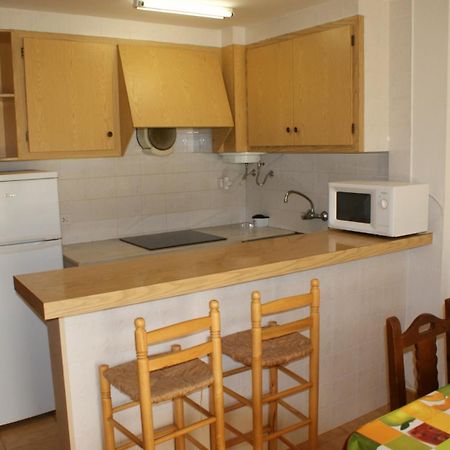 L' Escala Gran Sol - Apartamentos מראה חיצוני תמונה