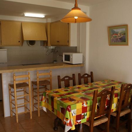 L' Escala Gran Sol - Apartamentos מראה חיצוני תמונה