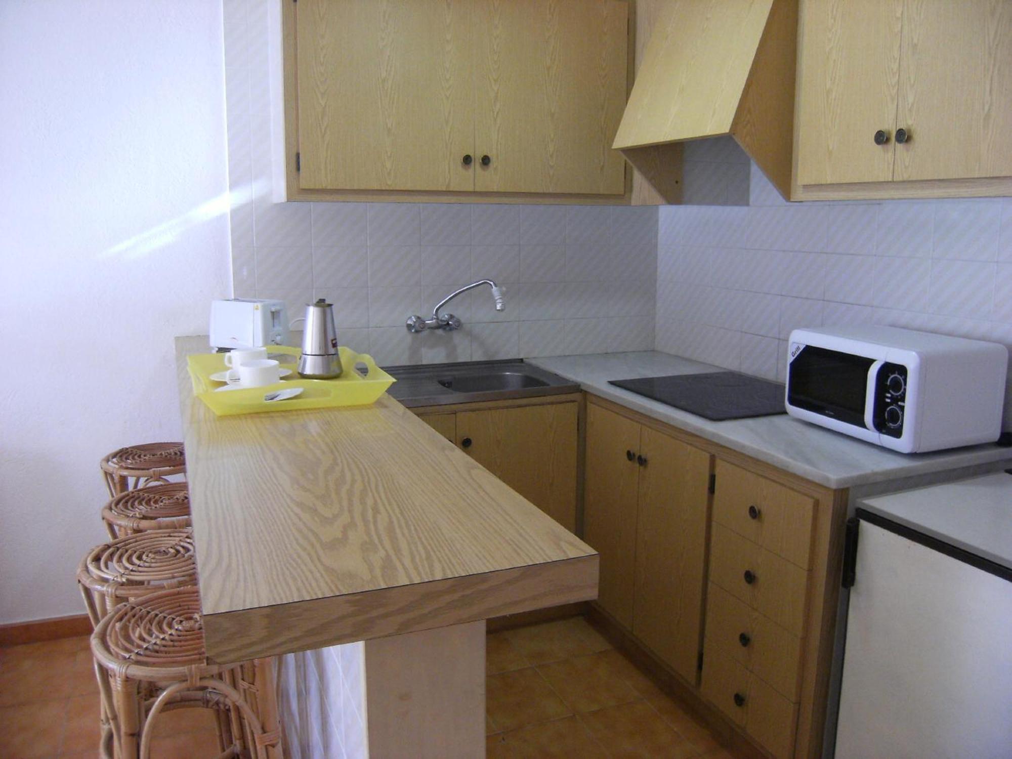 L' Escala Gran Sol - Apartamentos חדר תמונה