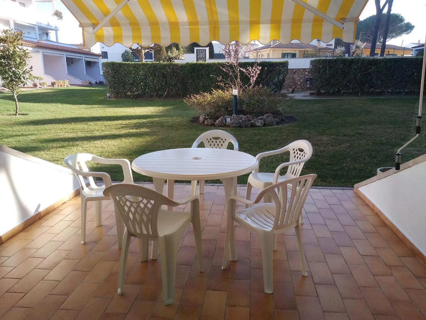 L' Escala Gran Sol - Apartamentos מראה חיצוני תמונה