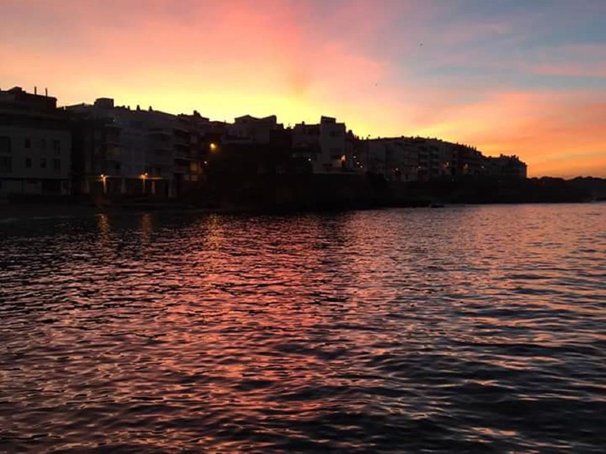 L' Escala Gran Sol - Apartamentos מראה חיצוני תמונה